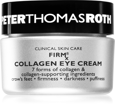 Peter Thomas RothFIRMx Collagen Eye Cream crema lisciante occhi con collagene15 ml