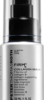 Peter Thomas RothFIRMx Collagen Serum siero antirughe al collagene30 ml