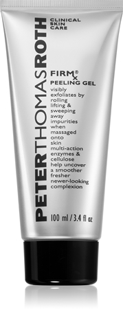 Peter Thomas RothFIRMx Peeling Gel gel esfoliante100 ml