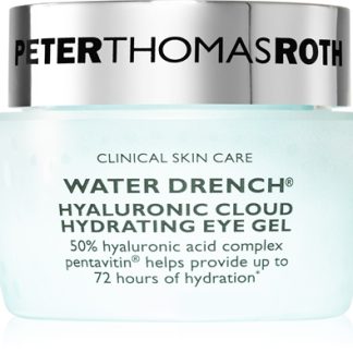 Peter Thomas RothWater Drench Hyaluronic Cloud Hydrating Eye Gel gel idratante occhi con acido ialuronico15 ml