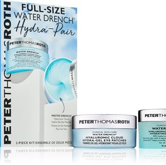 Peter Thomas RothWater Drench Hydra-Pair confezione regalo