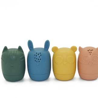Petite&MarsAmigos giocattolo acquatico 6 m+ 4 pz
