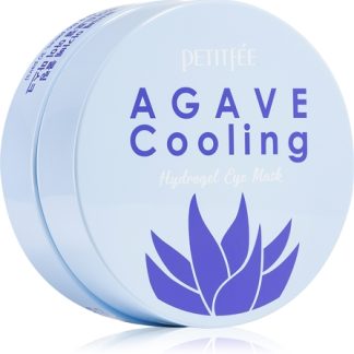 PetitféeAgave Cooling maschera rinfrescante e lenitiva per il contorno occhi60 pz