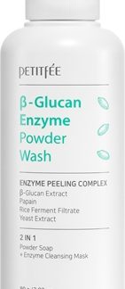 PetitféeBeta Glucan Enzyme polvere detergente delicata effetto scrub80 g