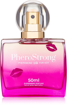 PheroStrongPheromone HQ for Her Profumo ai feromoni da donna 50 ml