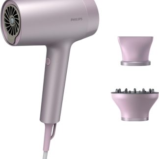 Philips7000 ThermoShield Advanced BHD723/10 phon per capelli 1 pz