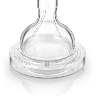 Philips AventAnti-colic 3 ciuccio anti-colic 3m+ 2 pz