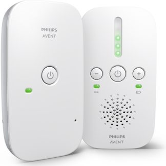 Philips AventBaby Monitor SCD502/26 Baby Monitor audio digitale