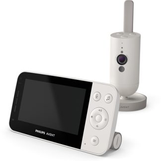 Philips AventBaby Monitor SCD923/26 Baby Monitor video digitale 1 pz