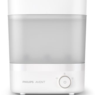 Philips AventBottle Steriliser & Dryer SCF293/00 sterilizzatore con funzione di asciugatura 1 pz