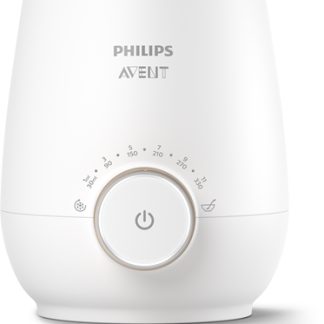 Philips AventBottle Steriliser & Warmer Premium SCF358/00 Scaldabiberon multifunzione 1 pz