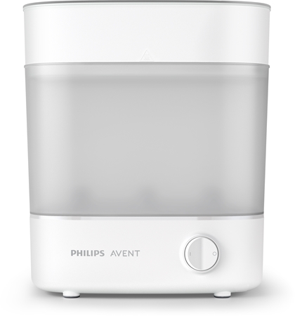 Philips AventBottle Steriliser & Warmer SCF291/00 sterilizzatore 1 pz