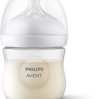 Philips AventNatural Response 0 m+ biberon 125 ml