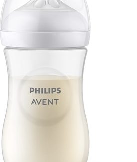 Philips AventNatural Response 1 m+ biberon Natural 260 ml