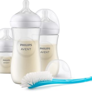 Philips AventNatural Response SCD837/12 confezione regalo per bebè