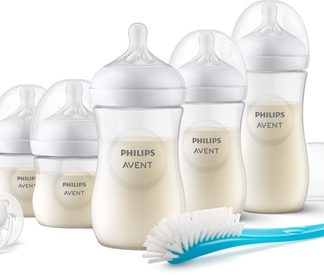 Philips AventNatural Response SCD838/12 confezione regalo per bebè