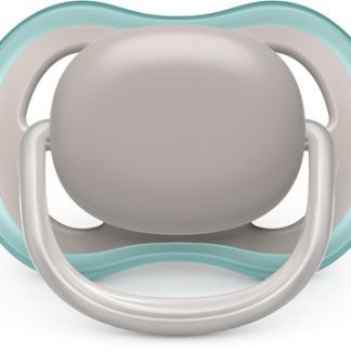 Philips AventUltra Air 18 m+ ciuccio Neutral 1 pz