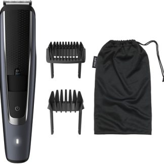 PhilipsBeard Trimmer Series 5000 BT5502/15 regolabarba 1 pz
