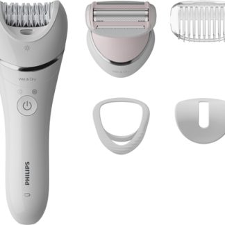 PhilipsEpilator Series 8000 BRE710/00 epilatore 1 pz