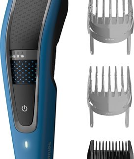 PhilipsHair Clipper  Series 5000 HC5612/15 trimmer per capelli e barba 1 pz