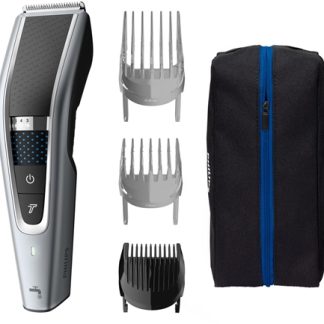 PhilipsHair Clipper  Series 5000 HC5630/15 trimmer per capelli e barba 1 pz