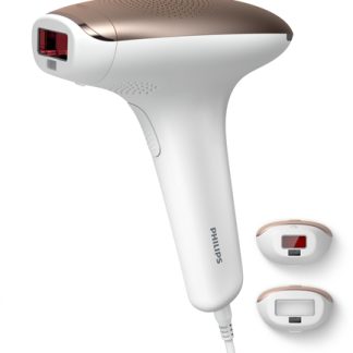 PhilipsLumea IPL 7000 SC1997/00 sistema IPL di prevenzione della ricrescita dei peli 1 pz