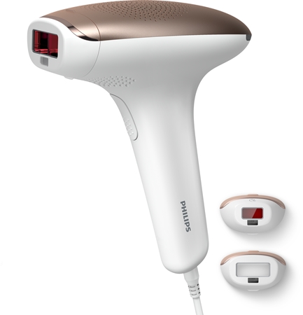 PhilipsLumea IPL 7000 SC1997/00 sistema IPL di prevenzione della ricrescita dei peli 1 pz