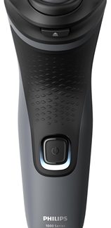 PhilipsSeries 1000 S1142/00 rasoio elettrico 1 pz