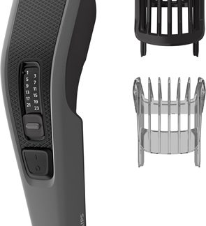 PhilipsSeries 3000 HC3525/15 trimmer per capelli e barba 1 pz
