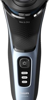 PhilipsSeries 3000 S3243/12 rasoio elettrico 1 pz