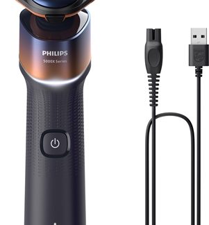 PhilipsSeries 5000X X5012/00 rasoio elettrico 1 pz