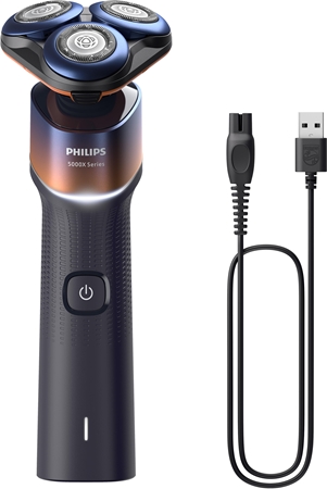 PhilipsSeries 5000X X5012/00 rasoio elettrico 1 pz