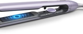 PhilipsSeries 7000 BHS742/00 piastra per capelli 1 pz