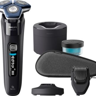 PhilipsSeries 7000 Wet & Dry S7886/58 rasoio elettrico 1 pz