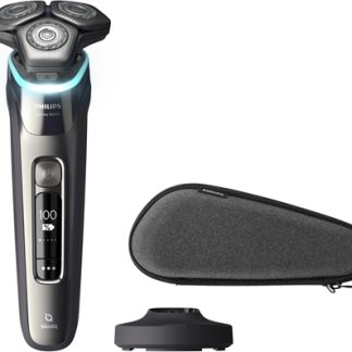 PhilipsSeries 9000 Wet & Dry S9974/35 rasoio elettrico 1 pz