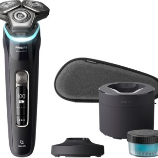 PhilipsSeries 9000 Wet & Dry S9976/55 rasoio elettrico 1 pz