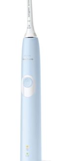 PhilipsSonicare 4300 HX6803/04 spazzolino sonico Blue 1 pz