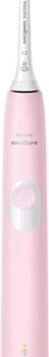 PhilipsSonicare 4300 HX6806/04 spazzolino sonico elettrico Pink 1 pz