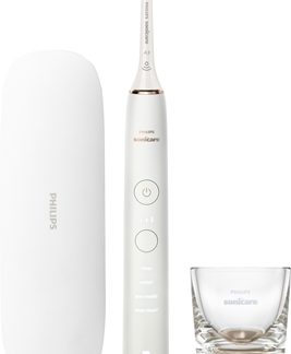 PhilipsSonicare 9000 DiamondClean HX9911/23 spazzolino sonico elettrico 1 pz