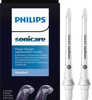 PhilipsSonicare HX3042/00 ugelli di ricambio 2 pz