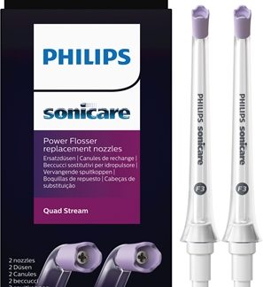 PhilipsSonicare HX3062/00 ugelli di ricambio 2 pz