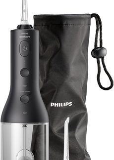 PhilipsSonicare HX3826/33 idropulsore portatile 1 pz