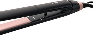 PhilipsStraightCare Essential ThermoProtect BHS378/00 piastra per capelli BHS378/00 1 pz