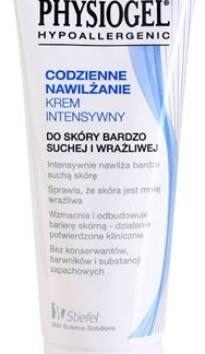 PhysiogelDaily MoistureTherapy crema idratante intensa per pelli secche100 ml