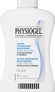 PhysiogelDaily MoistureTherapy gel detergente idratante per pelli secche 150 ml
