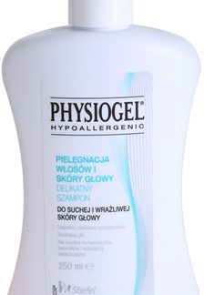 PhysiogelScalp Care shampoo per cuoi capelluti secchi e sensibili 250 ml