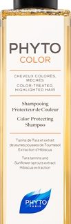 PhytoColor Protecting Shampoo shampoo protettivo colore per capelli tinti e con mèches 250 ml
