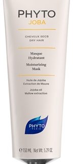 PhytoJoba Moisturizing Mask maschera idratante per capelli secchi 150 ml