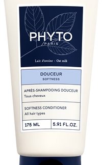 PhytoSoftness balsamo trattante per capelli brillanti e morbidi 175 ml