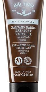 Phytorelax LaboratoriesMen's Grooming Barba Perfetta balsamo per barba75 ml